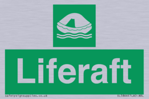 Liferaft